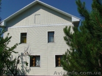 Продам дачу в пгт. Кировском - <ro>Изображение</ro><ru>Изображение</ru> #1, <ru>Объявление</ru> #762735