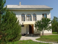 Продам дачу в пгт. Кировском - <ro>Изображение</ro><ru>Изображение</ru> #2, <ru>Объявление</ru> #762735