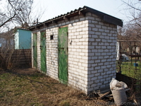 Продам дачу в районе ж/м Северный. - <ro>Изображение</ro><ru>Изображение</ru> #1, <ru>Объявление</ru> #755100