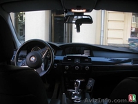 ПРОДАМ BMW 520D.DIESEL, STEPTRONIK.2008 - <ro>Изображение</ro><ru>Изображение</ru> #1, <ru>Объявление</ru> #761449