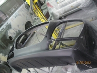 Передний бампер на автомобиль Porsche Cayenne (б/у) - <ro>Изображение</ro><ru>Изображение</ru> #6, <ru>Объявление</ru> #755531