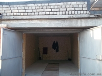 Продам гараж Г.К."Планер" Левобережный-3 - <ro>Изображение</ro><ru>Изображение</ru> #2, <ru>Объявление</ru> #789486