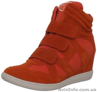 кроссовки Skechers Women's Plus 3-Raise The Bar Fashion - <ro>Изображение</ro><ru>Изображение</ru> #1, <ru>Объявление</ru> #796886