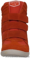 кроссовки Skechers Women's Plus 3-Raise The Bar Fashion - <ro>Изображение</ro><ru>Изображение</ru> #2, <ru>Объявление</ru> #796886