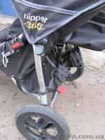 Коляска Out n About Nipper 360 для 2 детей - <ro>Изображение</ro><ru>Изображение</ru> #4, <ru>Объявление</ru> #804040