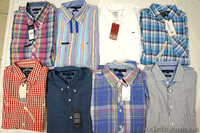 Брендовая одежда TOMMY HILFIGER. - <ro>Изображение</ro><ru>Изображение</ru> #2, <ru>Объявление</ru> #810702