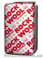 минвата Rockwool 100 - <ro>Изображение</ro><ru>Изображение</ru> #1, <ru>Объявление</ru> #810596