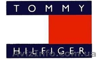 Брендовая одежда TOMMY HILFIGER. - <ro>Изображение</ro><ru>Изображение</ru> #1, <ru>Объявление</ru> #810702