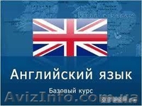 Английский базовый, репетитор Людмила Соколова - <ro>Изображение</ro><ru>Изображение</ru> #10, <ru>Объявление</ru> #829348