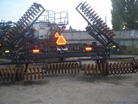 Продаю посевной комплекс FlexiCoil 820 - <ro>Изображение</ro><ru>Изображение</ru> #1, <ru>Объявление</ru> #830862