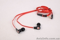 Наушники Dr Dre tour. супер качество - <ro>Изображение</ro><ru>Изображение</ru> #1, <ru>Объявление</ru> #832637
