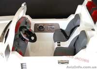 Детский электромобиль Land Power 205 Белый - <ro>Изображение</ro><ru>Изображение</ru> #4, <ru>Объявление</ru> #830314