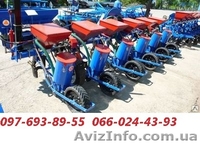 продам сеялку СПЧ-8 - <ro>Изображение</ro><ru>Изображение</ru> #1, <ru>Объявление</ru> #834336