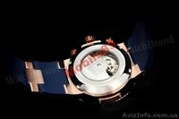 Спешите Купить! Ulysse Nardin Blue Seal - <ro>Изображение</ro><ru>Изображение</ru> #2, <ru>Объявление</ru> #858987