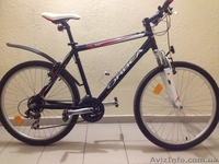 Продам горный веосипед Orbea Tuareg 2012 - <ro>Изображение</ro><ru>Изображение</ru> #1, <ru>Объявление</ru> #853535
