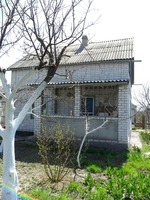 Продам 2х эт. дом-дачу  - <ro>Изображение</ro><ru>Изображение</ru> #1, <ru>Объявление</ru> #861696