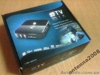 Интернет TV box/ Full HD 1080P/ Android 2.2 плеер - <ro>Изображение</ro><ru>Изображение</ru> #2, <ru>Объявление</ru> #862552
