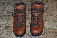 Scarpa Compact походная обувь - <ro>Изображение</ro><ru>Изображение</ru> #2, <ru>Объявление</ru> #861102