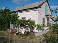 Продам дачу в Баловке - <ro>Изображение</ro><ru>Изображение</ru> #1, <ru>Объявление</ru> #865190