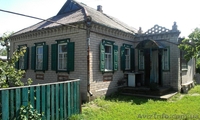 Продам дом c.Очеретоватое - <ro>Изображение</ro><ru>Изображение</ru> #2, <ru>Объявление</ru> #869499