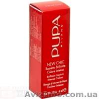 Распродажа косметики фирмы PUPA ( Италия) - <ro>Изображение</ro><ru>Изображение</ru> #2, <ru>Объявление</ru> #866891