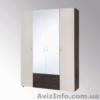 Шкафы от 470 грн - <ro>Изображение</ro><ru>Изображение</ru> #1, <ru>Объявление</ru> #866394