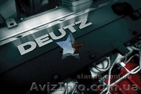 Стартеры и генераторы для Deutz - <ro>Изображение</ro><ru>Изображение</ru> #2, <ru>Объявление</ru> #869018
