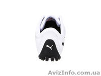 кроссовки puma drift cat4 41, 5раз 9, 5usa, 42раз10usa из америки  - <ro>Изображение</ro><ru>Изображение</ru> #4, <ru>Объявление</ru> #885470