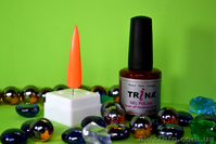 Гель-лаки ТМ  Trina - <ro>Изображение</ro><ru>Изображение</ru> #1, <ru>Объявление</ru> #774371