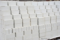 Кирпич высокого качества. Красный, силикатный. (Лицевой, рядовой) - <ro>Изображение</ro><ru>Изображение</ru> #1, <ru>Объявление</ru> #877529