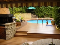 Продам террасная доска TM ZAGU - <ro>Изображение</ro><ru>Изображение</ru> #1, <ru>Объявление</ru> #876548