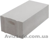 Газобетонные блоки UDK  - <ro>Изображение</ro><ru>Изображение</ru> #2, <ru>Объявление</ru> #883872