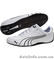 кроссовки puma drift cat4 41, 5раз 9, 5usa, 42раз10usa из америки  - <ro>Изображение</ro><ru>Изображение</ru> #1, <ru>Объявление</ru> #885470