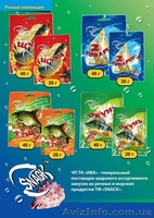 снековая рыбка, мясо, грибы, орехи - <ro>Изображение</ro><ru>Изображение</ru> #3, <ru>Объявление</ru> #887882