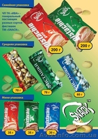 снековая рыбка, мясо, грибы, орехи - <ro>Изображение</ro><ru>Изображение</ru> #4, <ru>Объявление</ru> #887882