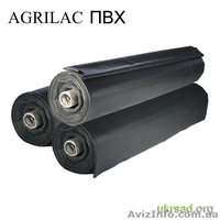 Пленка ПВХ Агрилак, пленка Изофол для пруда - <ro>Изображение</ro><ru>Изображение</ru> #1, <ru>Объявление</ru> #892004