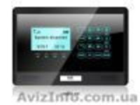 GSM сигнализация беспроводная для дома,офиса BSE-980 комплект,1560 грн - <ro>Изображение</ro><ru>Изображение</ru> #1, <ru>Объявление</ru> #896689