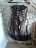 Продам выпускное платье!Купила в 2012 году - <ro>Изображение</ro><ru>Изображение</ru> #3, <ru>Объявление</ru> #901353