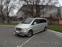 Пассажирские перевозки в Кирилловку-Бердянск-Крым - <ro>Изображение</ro><ru>Изображение</ru> #1, <ru>Объявление</ru> #894761