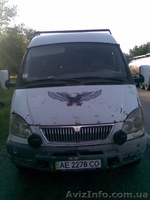Продам Газель 32213 - <ro>Изображение</ro><ru>Изображение</ru> #2, <ru>Объявление</ru> #899777