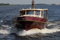 Моторную яхту Freedom 30 - <ro>Изображение</ro><ru>Изображение</ru> #1, <ru>Объявление</ru> #903579