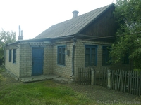 Продам дом в с. Башмачка солонянского района. Большой огород, рядом ставок. - <ro>Изображение</ro><ru>Изображение</ru> #2, <ru>Объявление</ru> #898883