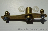 Кулиса Короткоходная Lanos - <ro>Изображение</ro><ru>Изображение</ru> #1, <ru>Объявление</ru> #90888