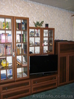 Продам стенку б/у в хорошем состоянии - <ro>Изображение</ro><ru>Изображение</ru> #3, <ru>Объявление</ru> #909487