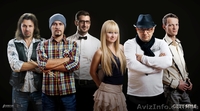 Кавер группа City Style живая музыка на свадьбу - <ro>Изображение</ro><ru>Изображение</ru> #1, <ru>Объявление</ru> #930115