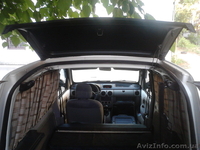 продам RENAULT Kangoo  - <ro>Изображение</ro><ru>Изображение</ru> #3, <ru>Объявление</ru> #932045
