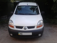 продам RENAULT Kangoo  - <ro>Изображение</ro><ru>Изображение</ru> #2, <ru>Объявление</ru> #932045