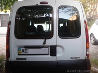 продам RENAULT Kangoo  - <ro>Изображение</ro><ru>Изображение</ru> #1, <ru>Объявление</ru> #932045