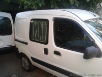продам RENAULT Kangoo  - <ro>Изображение</ro><ru>Изображение</ru> #6, <ru>Объявление</ru> #932045