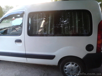продам RENAULT Kangoo  - <ro>Изображение</ro><ru>Изображение</ru> #7, <ru>Объявление</ru> #932045